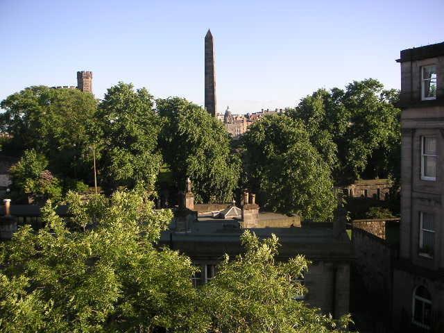 Central Calton Hill What A View Edimburgo Habitación foto